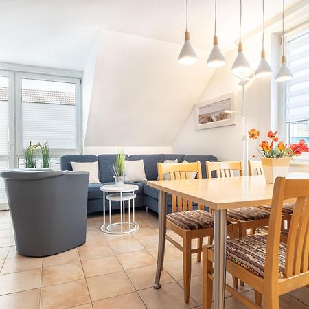 Residenz Am Strand Wohnung 5-73 Цингст Экстерьер фото