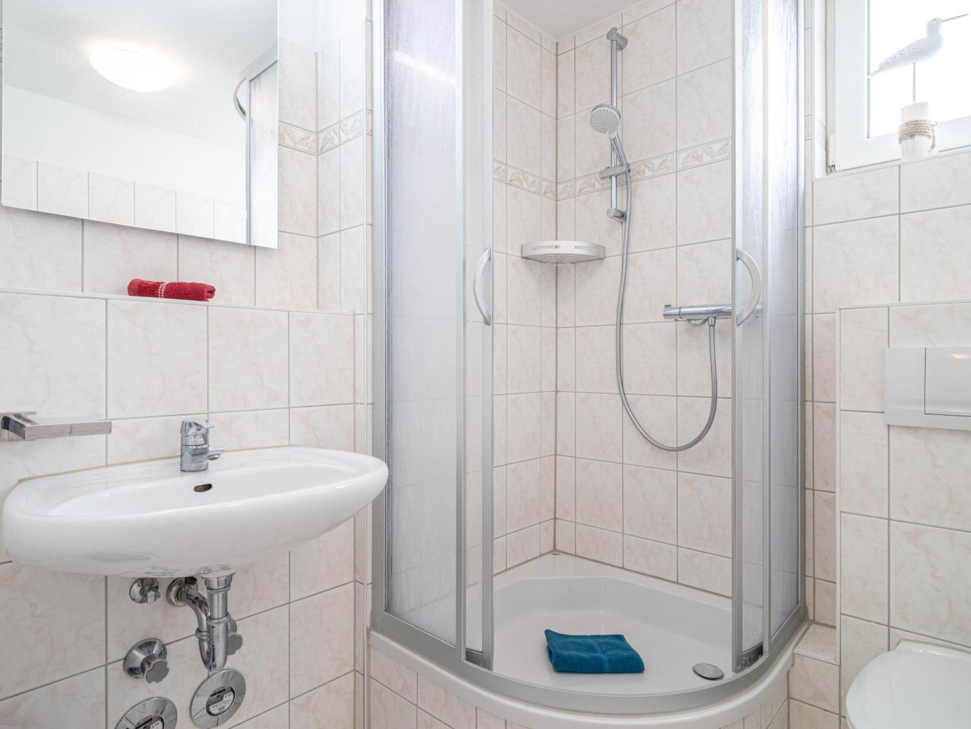 Residenz Am Strand Wohnung 5-73 Цингст Экстерьер фото